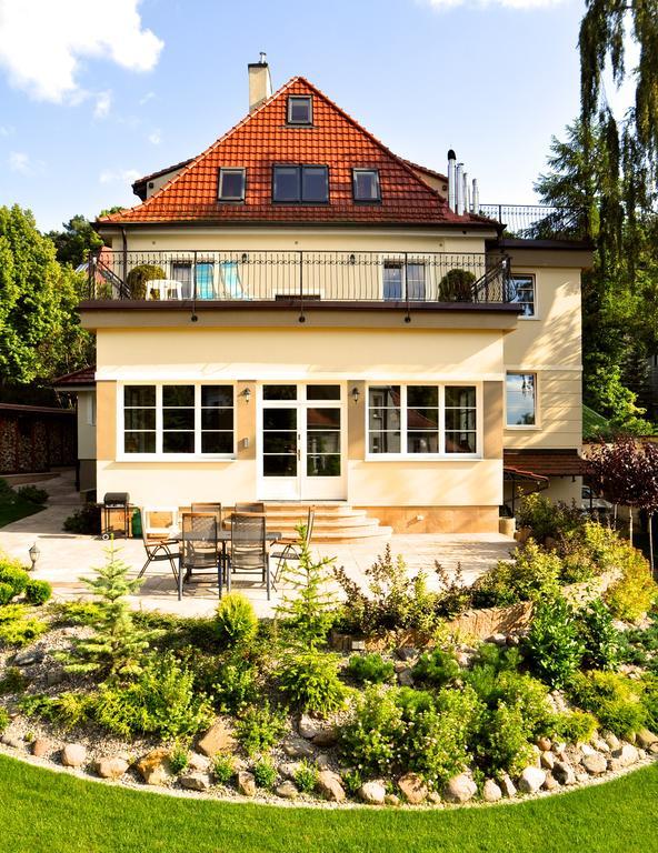 Sopot Residence Esterno foto