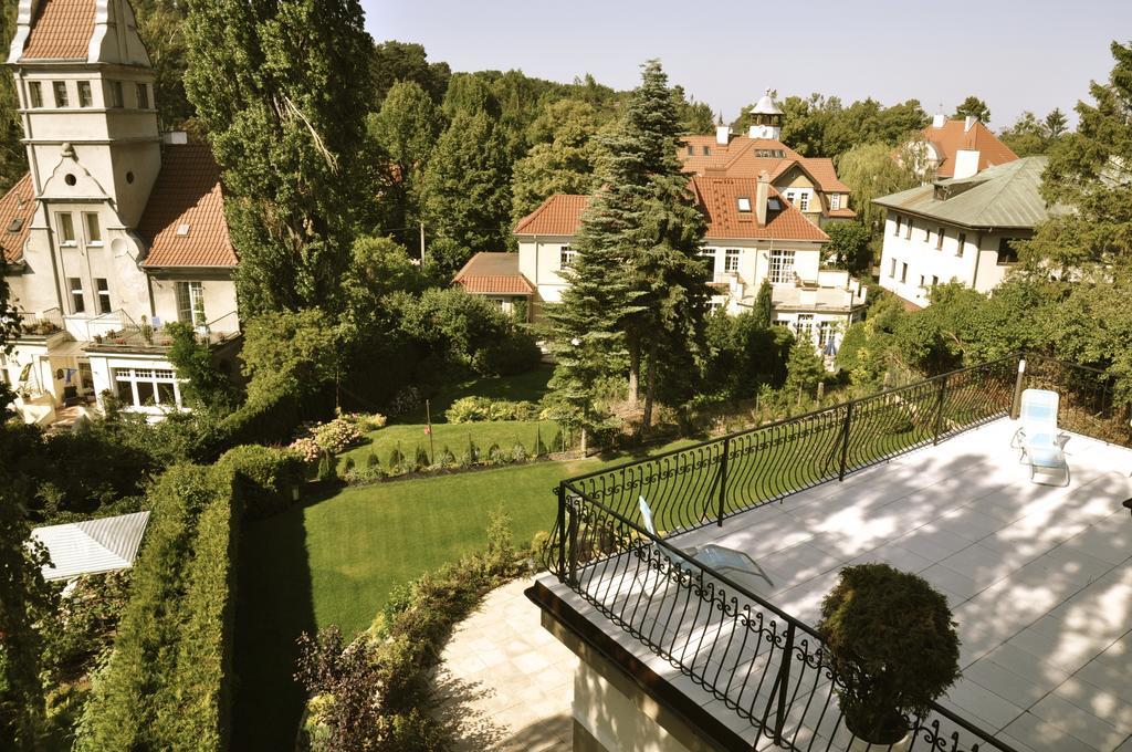 Sopot Residence Esterno foto
