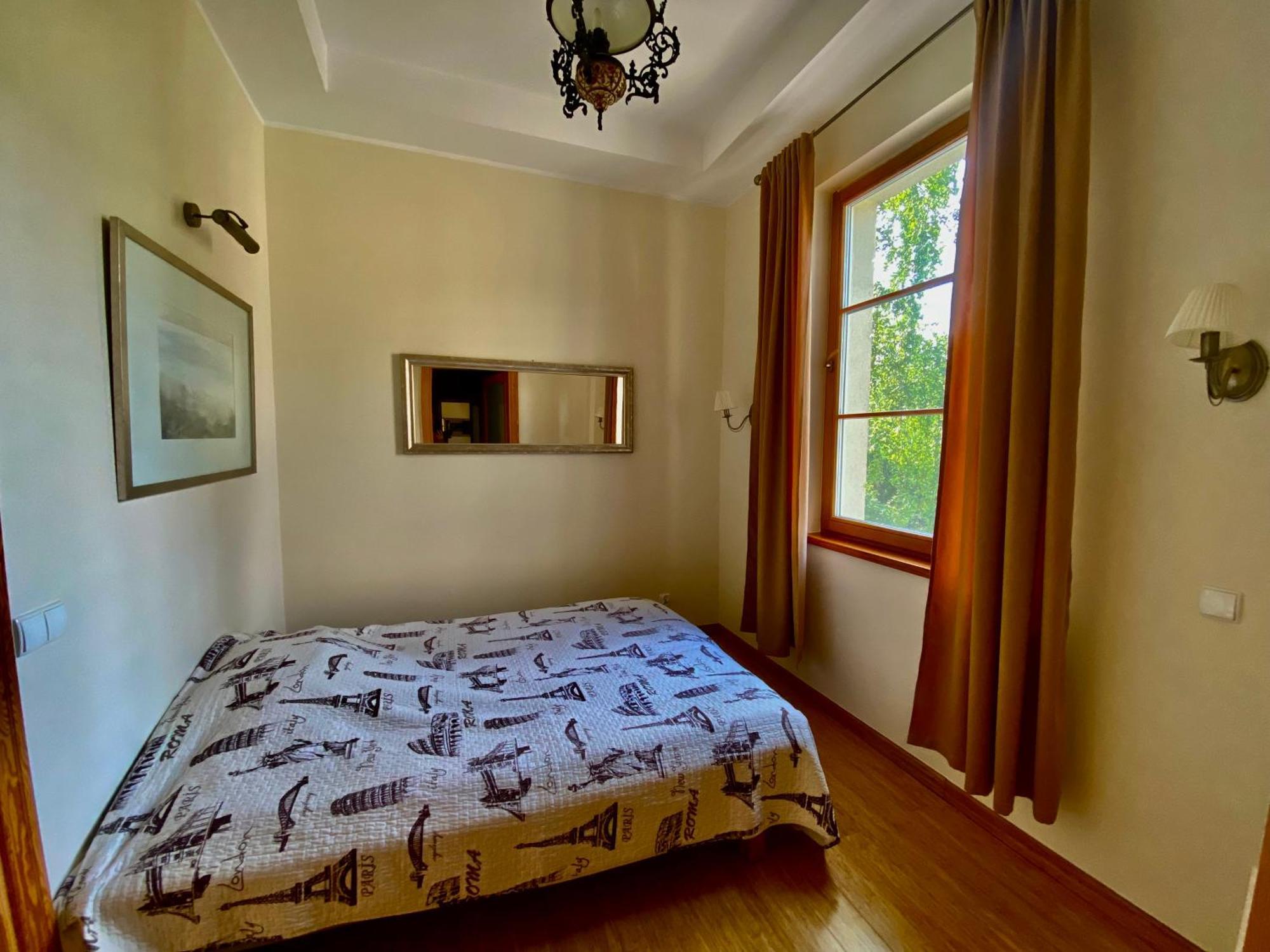 Sopot Residence Esterno foto