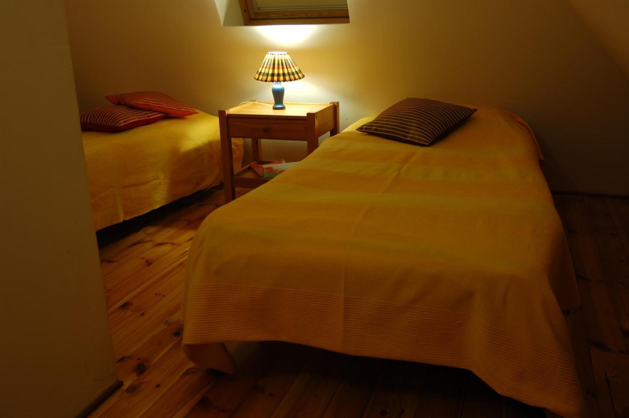 Sopot Residence Camera foto