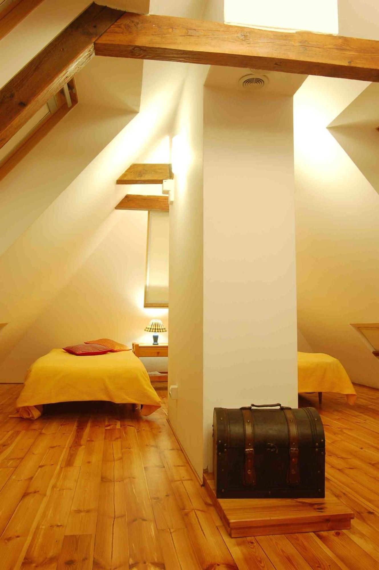 Sopot Residence Camera foto